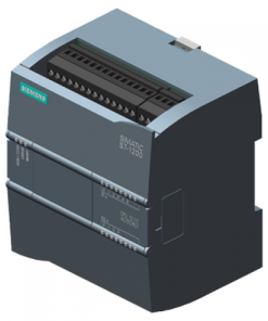 Siemens Cpu 1211c Ac Dc Rl